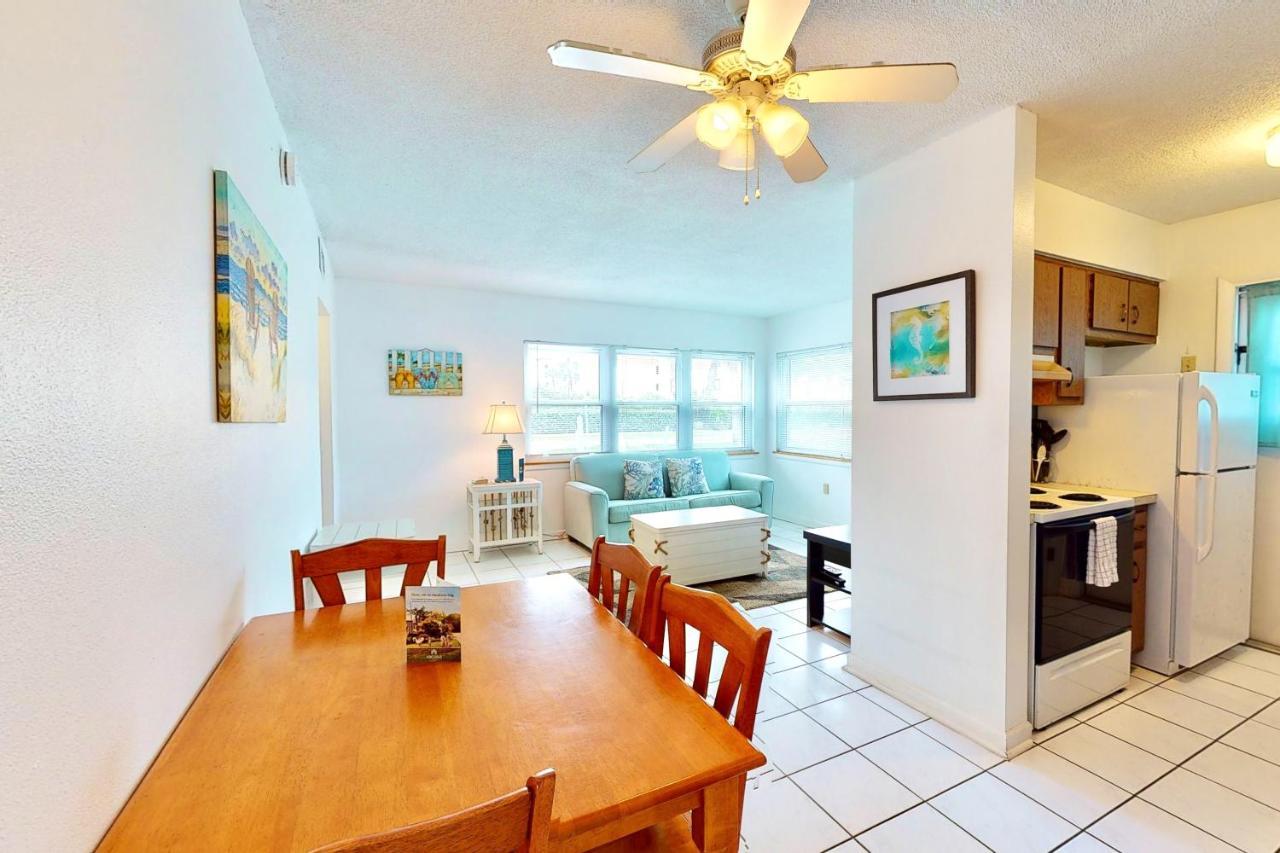 Ferienwohnung The Simple Life Cocoa Beach Exterior foto