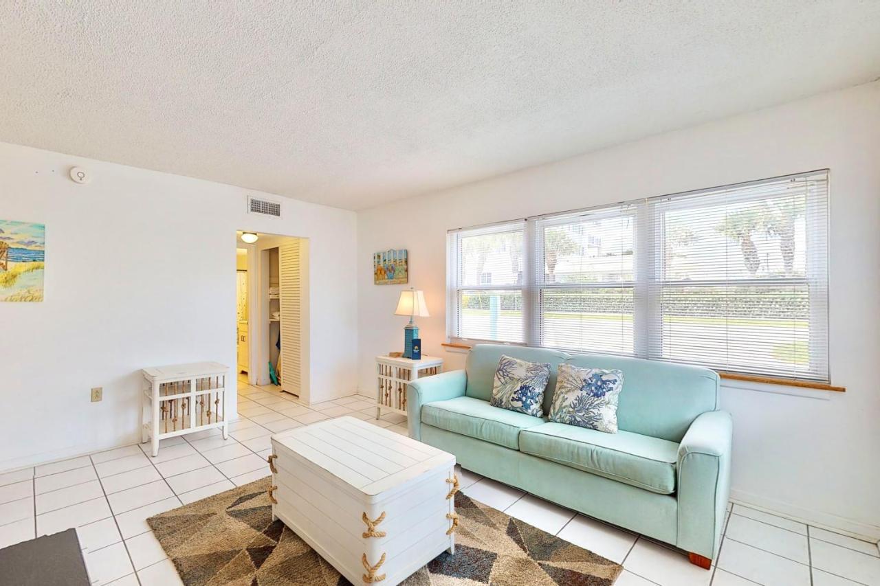 Ferienwohnung The Simple Life Cocoa Beach Exterior foto