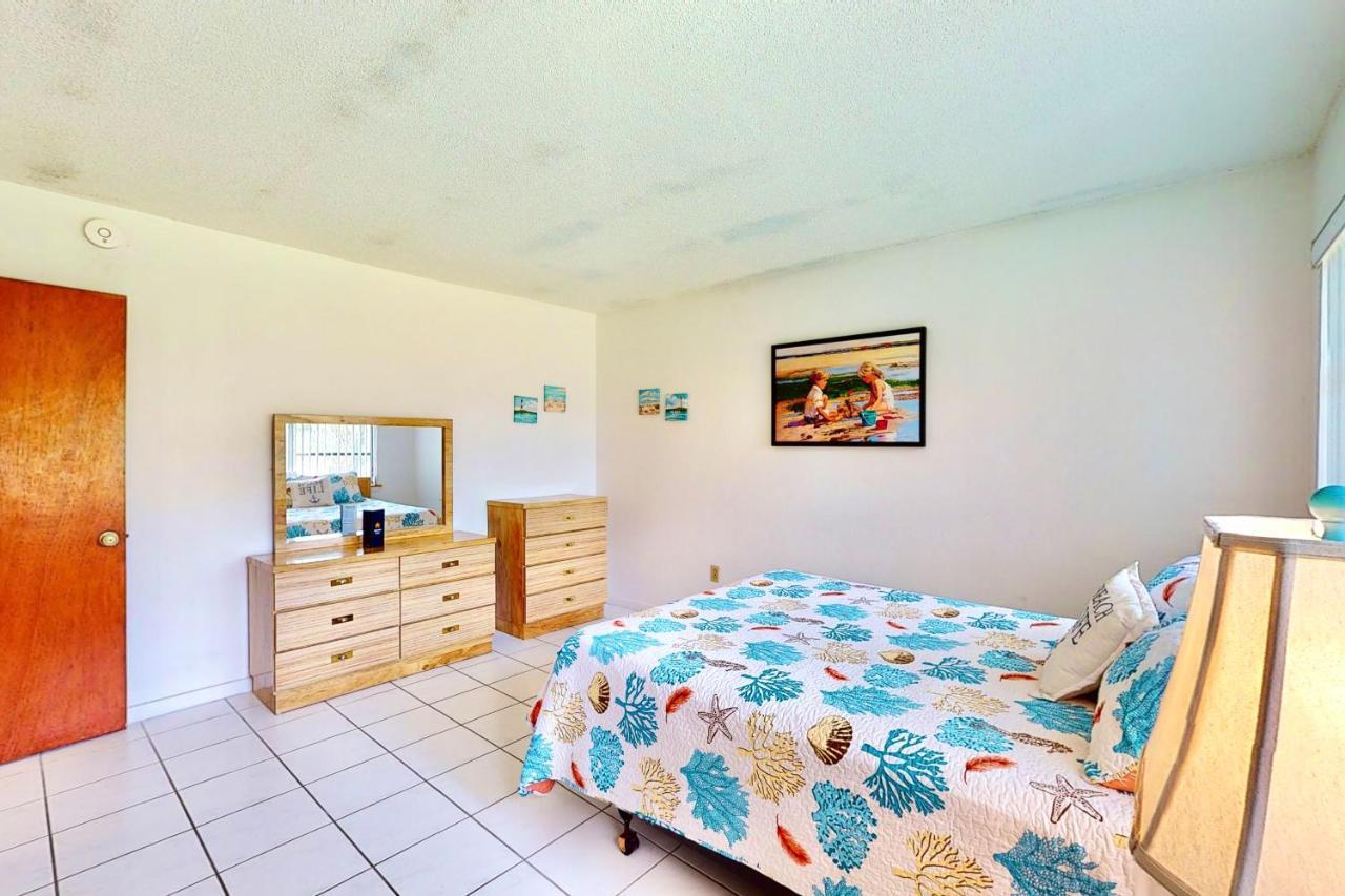 Ferienwohnung The Simple Life Cocoa Beach Exterior foto