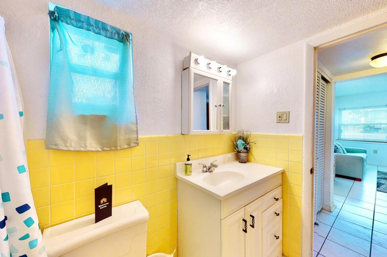 Ferienwohnung The Simple Life Cocoa Beach Exterior foto